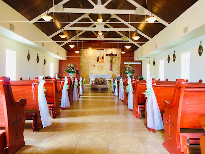 Our Lady of Lourdes Catholic Church, Mission