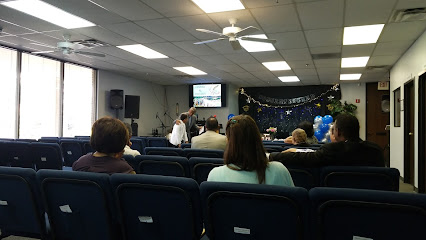 Iglesia Adventista Del Sepyimo Dia