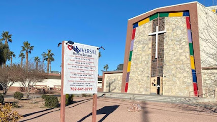 Iglesia Universal, North Las Vegas