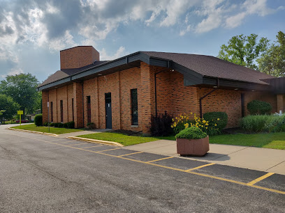 St Scholastica Catholic Church