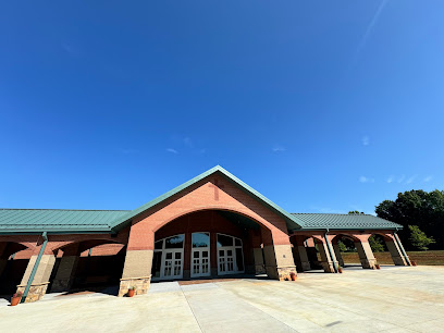 St. Luke Catholic Church