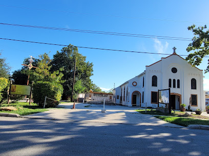 Christ the King Catholic Church