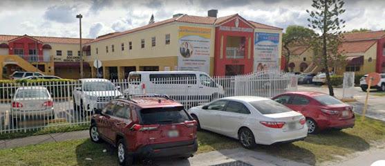 Hosanna Miami