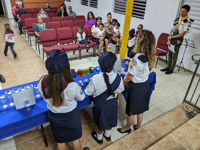 Iglesia Adventista de Molina