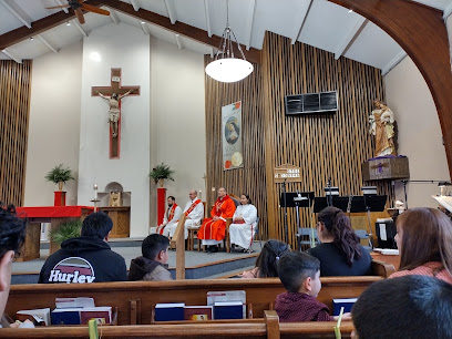 St Rita Catholic Church