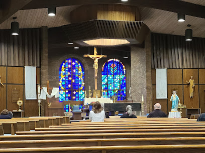 Our Lady of Peace Catholic Church