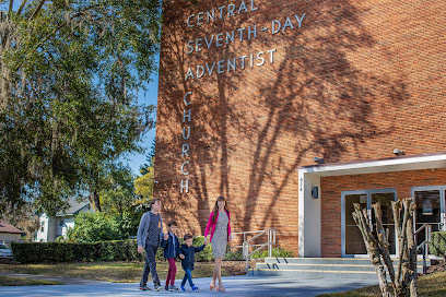 Orlando Central Seventh-day Adventist Church