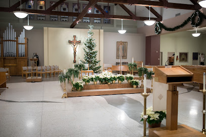 St. Leo Catholic Church, Tacoma
