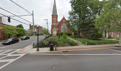 First Presbyterian Church