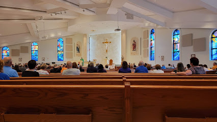 St. Katharine Drexel Catholic Church