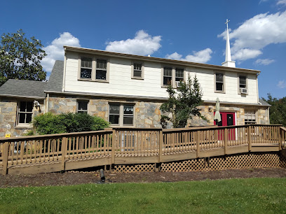 St. Luke's Anglican Catholic Church