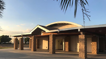 Iglesia Universal