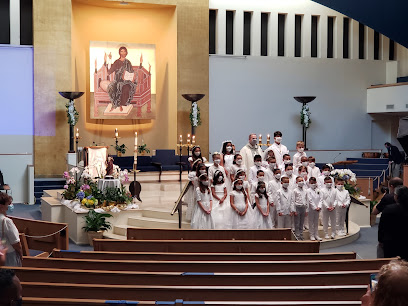 St. John Neumann Catholic Church