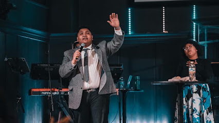 Iglesia Pentecostal El Calvario