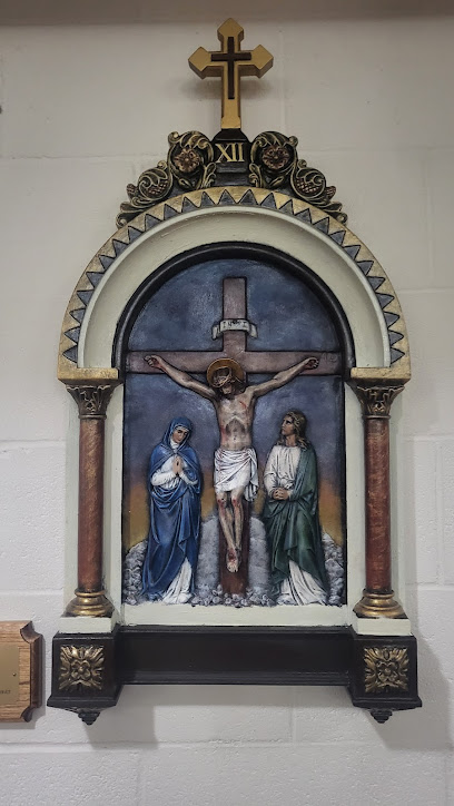 Our Lady of Mount Carmel Catholic Church