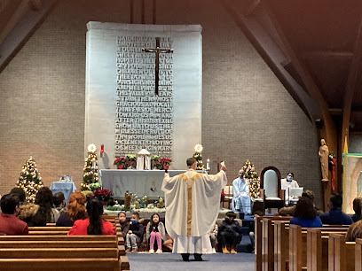 Our Lady of Sorrows, Maryland