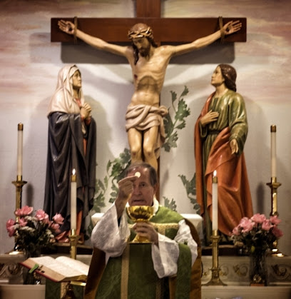 St. Joseph’s Roman Catholic Church, Las Vegas