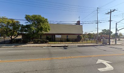 Iglesia Encuentro Con Dios