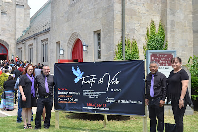 Fuente de Vida Church, Allentown