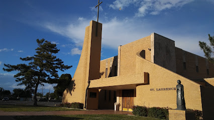 Iglesia Católica San Lorenzo
