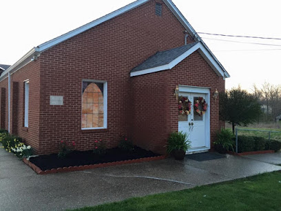 First Apostolic Church of Shelbyville