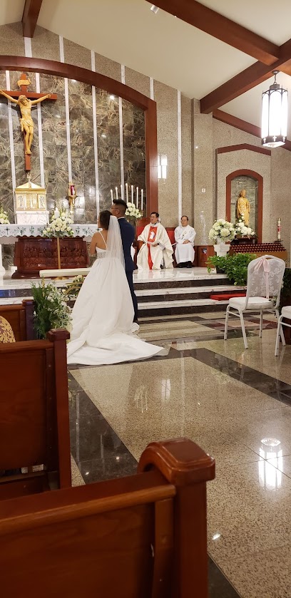 Our Lady of Vietnam Catholic Church