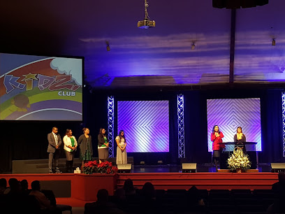 Iglesia Alcance Victoria San Jose