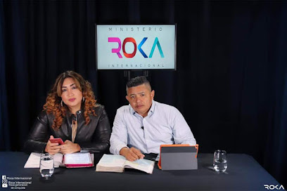 ROCA INTERNACIONAL