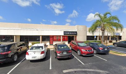Iglesia Gran Comision Miami