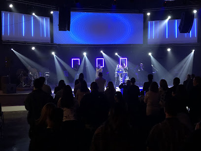 Comunidad de Fe, Pasadena