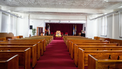 Little Village SDA Hispanic Church, Chicago