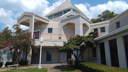 St. Stephen Catholic Chapel