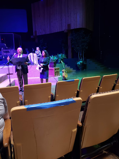 Iglesia Biblica Cristiana