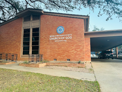 Iglesia de Dios Sociedad Misionera Mundial
