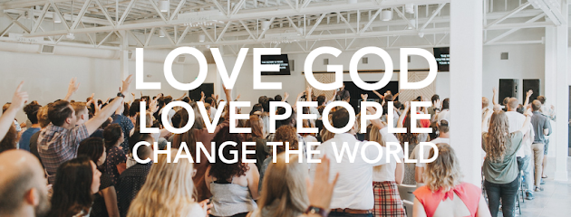 Mosaic Community Church