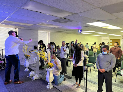 Iglesia Pentecostal Unida Latinoamericana Nuevo México, Albuquerque