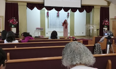 Spanish Emmanuel SDA Church