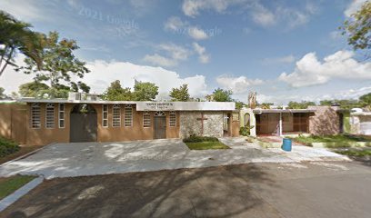 Iglesia Adventista De Valle Arriba Heights