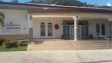 Iglesia Cristiana Éxodo