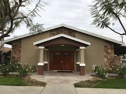 Iglesia De Dios Pentecostal, M.I., Riverside