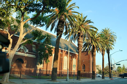 St. Bernardine, San Bernardino