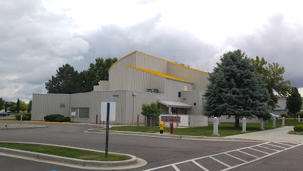 Holy Spirit Catholic Church, Kennewick