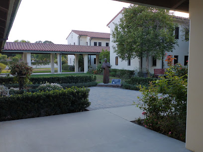 St Augustine Priory