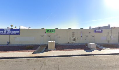 nothing, North Las Vegas