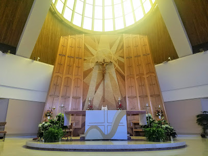 St. Charles Borromeo Catholic Parish, Tacoma