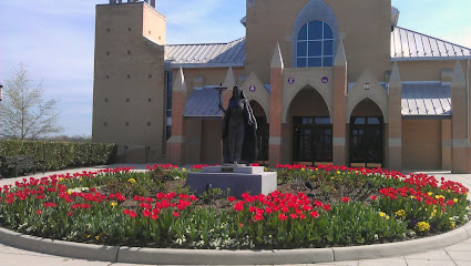 Our Lady of Hope Roman Catholic Church
