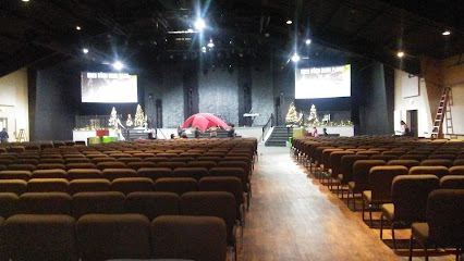 Iglesia Fuente De Agua Viva, Pasadena