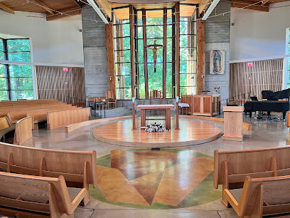 St Juan Diego Parish, Oregon