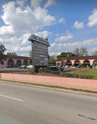 Iglesia Luz de Las Naciones, Kissimmee