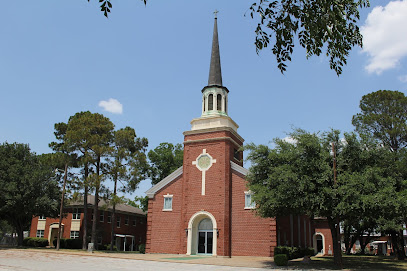 St Joseph's Catholic Church